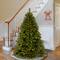 6ft. Pre-Lit Winchester Pine Artificial Christmas Tree, Clear Lights